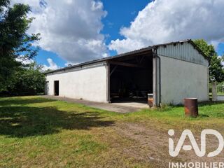  Parking / Garage � vendre 200 m�