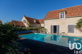  Maison � vendre 14 pi�ces 480 m�