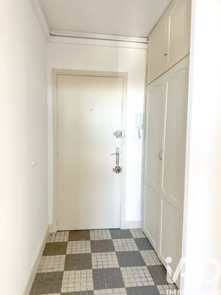  Appartement  vendre 3 pices 53 m