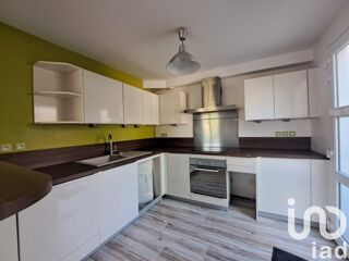  Appartement � louer 3 pi�ces 80 m�