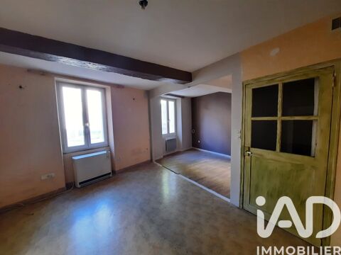   Vente Appartement 3 pi�ces Appartement - 3 pi�ce(s) - 57 m�