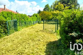  Terrain � vendre 2200 m�