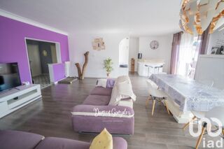  Maison � vendre 6 pi�ces 217 m�