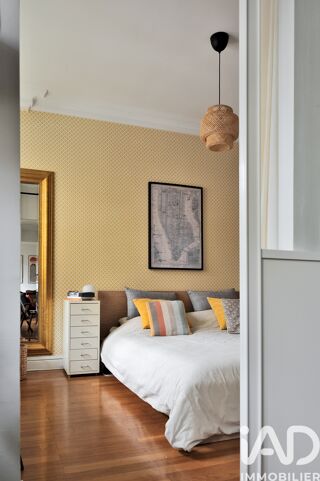  Appartement � vendre 5 pi�ces 117 m�