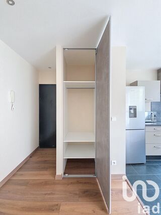  Appartement � vendre 3 pi�ces 52 m�