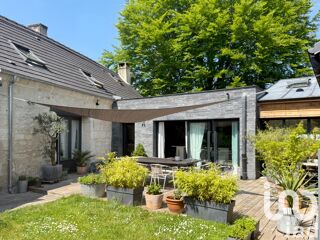  Maison  vendre 7 pices 168 m