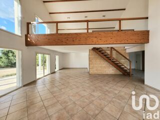  Maison � vendre 5 pi�ces 256 m�