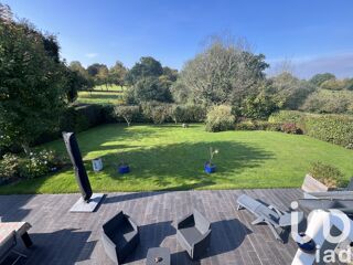  Maison � vendre 9 pi�ces 185 m�