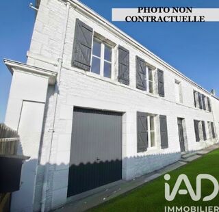  Maison � vendre 5 pi�ces 184 m�