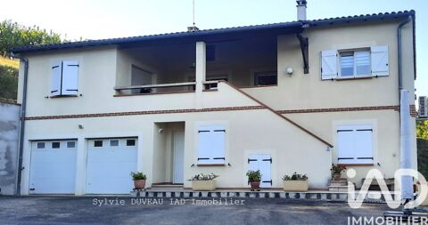   Vente Maison d'architecte 6 pi�ces Villa - 6 pi�ce(s) - 176 m�