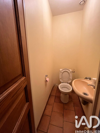  Maison � vendre 5 pi�ces 98 m�