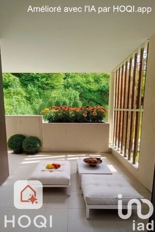  Appartement � vendre 2 pi�ces 47 m�