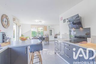  Maison � vendre 6 pi�ces 117 m�