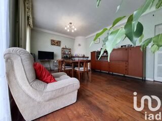  Maison � vendre 3 pi�ces 89 m�