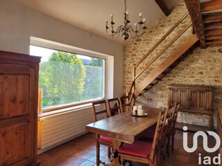  Maison � vendre 9 pi�ces 250 m�