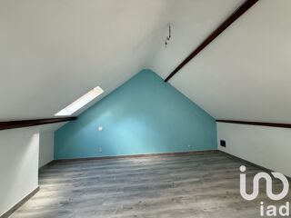  Terrain � vendre 852 m�