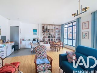  Appartement � vendre 2 pi�ces 63 m�