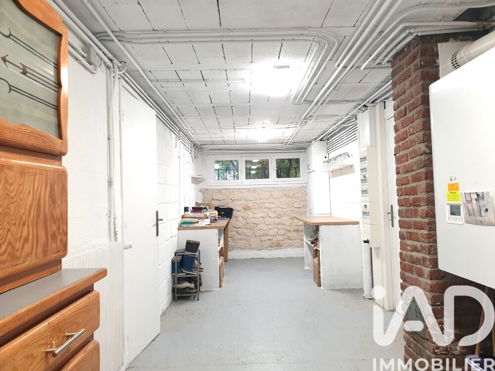 � vendre  Maison Antony (92160)