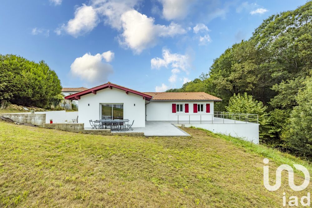  vendre  Maison Arcangues (64200)