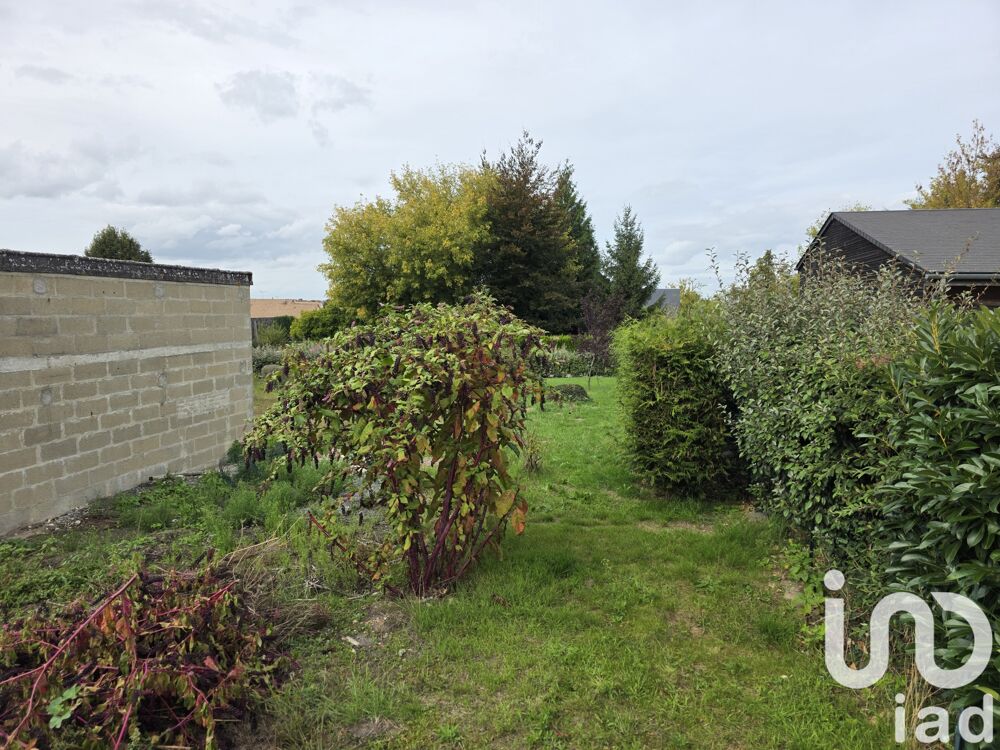 Vente Terrain Vente Terrain � b�tir 550 m&sup2; C�rans-foulletourte