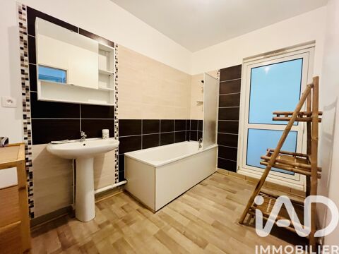  Appartement � louer 3 pi�ces 63 m�