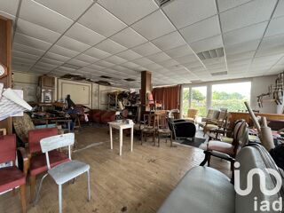  Appartement � vendre 4 pi�ces 185 m�