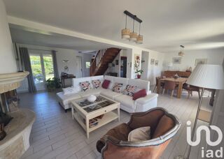  Maison � vendre 5 pi�ces 170 m�