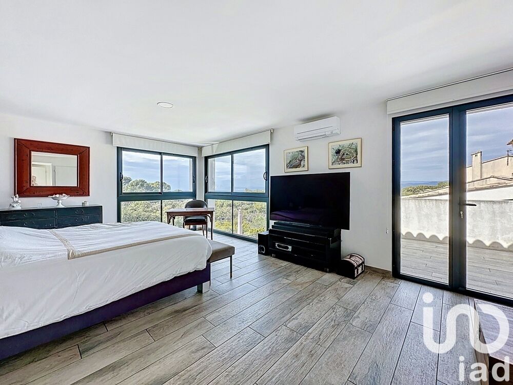  vendre  Maison Six-Fours-les-Plages (83140)