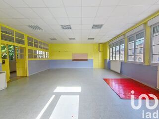  Immeuble � vendre 1847 m�