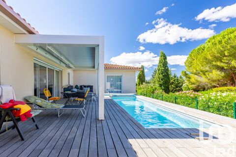   Vente Maison/villa 7 pices Maison - 7 pice(s) - 247 m