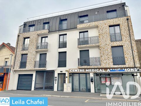  Appartement  louer 3 pices 63 m