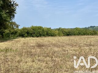  Terrain � vendre 850 m�