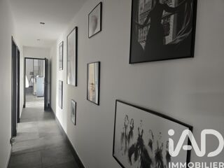  Maison � vendre 6 pi�ces 195 m�