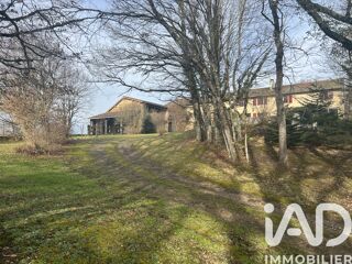  Maison � vendre 9 pi�ces 241 m�