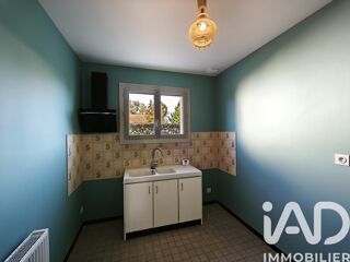  Maison � louer 2 pi�ces 54 m�