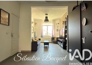  Maison � vendre 4 pi�ces 95 m�