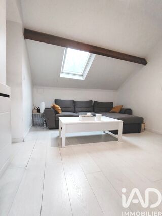  Appartement � vendre 3 pi�ces 52 m�