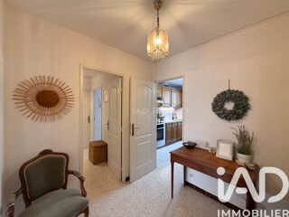  Appartement � vendre 3 pi�ces 63 m�