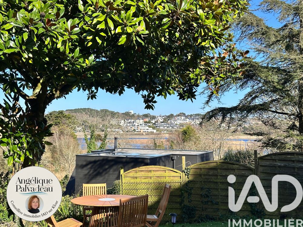� vendre  Maison Clohars-Carno�t (29360)