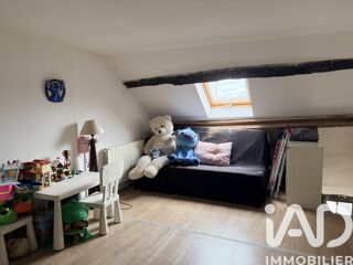  Maison � vendre 2 pi�ces 60 m�