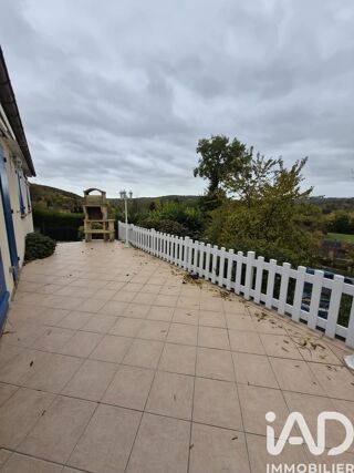  Maison � vendre 5 pi�ces 123 m�