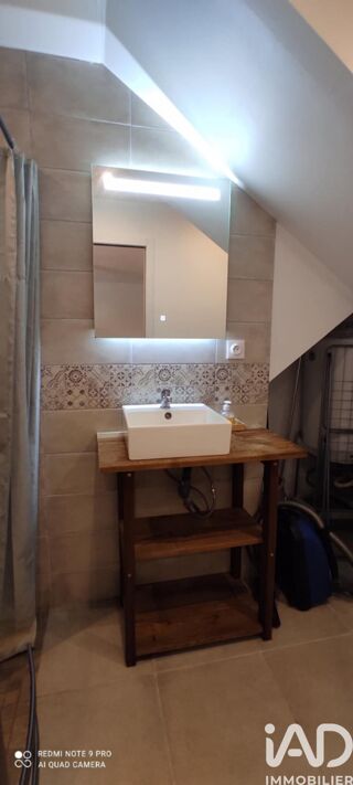  Immeuble � vendre 117 m�