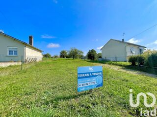  Terrain  vendre 2500 m