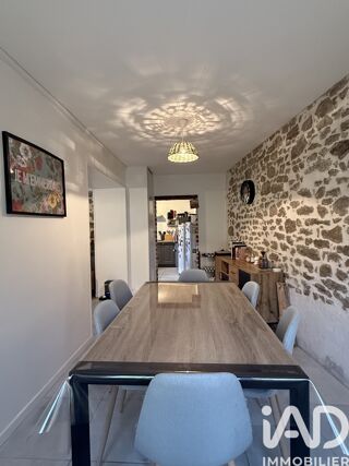  Maison � vendre 7 pi�ces 119 m�