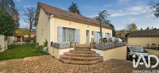  Maison  vendre 8 pices 184 m