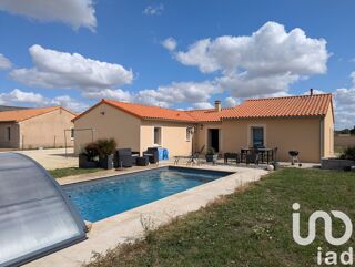  Maison  vendre 6 pices 150 m