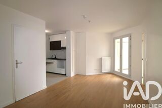  Appartement  vendre 2 pices 39 m