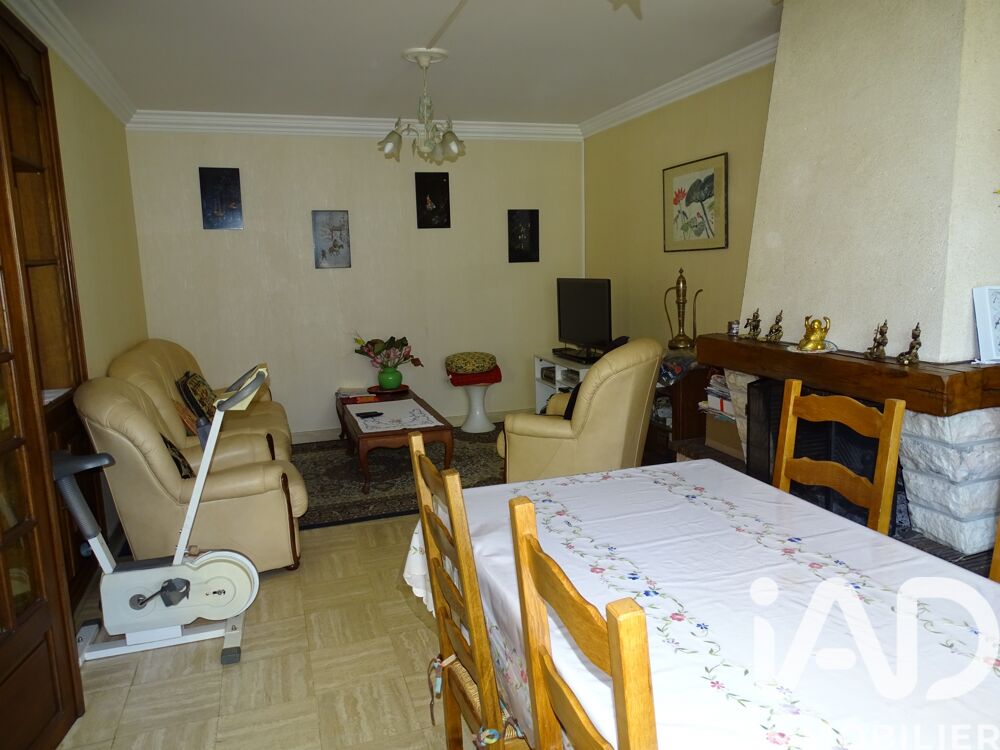 Vente Maison Vente Maison/villa 5 pi�ces Mansign�