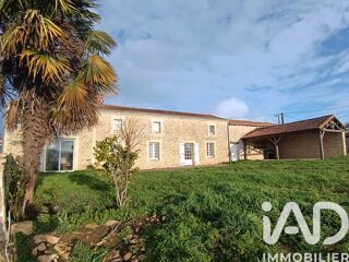  Maison � vendre 6 pi�ces 160 m�