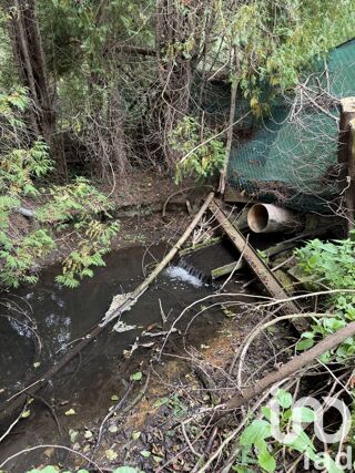  Terrain � vendre 5457 m�